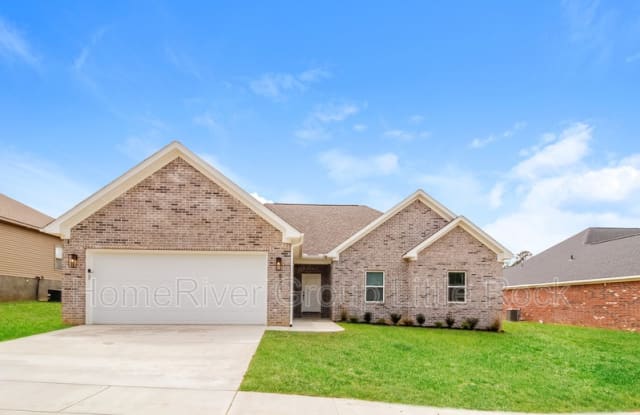 4521 Western Woods Dr - 4521 Western Woods Drive, Benton, AR 72015