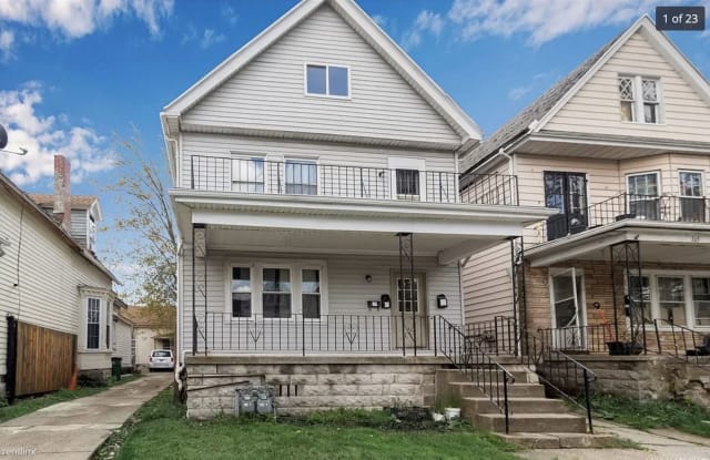 267 Breckenridge Street - 267 Breckenridge Street, Buffalo, NY 14213