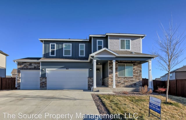 249 Sparrow Dr - 249 Sparrow Drive, Johnstown, CO 80534