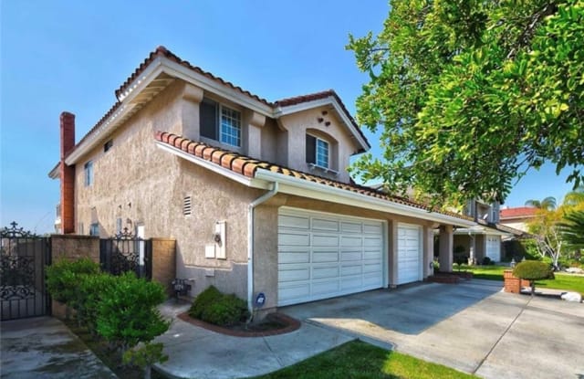 1842 Chantilly Lane - 1842 Chantilly Ln, Fullerton, CA 92833