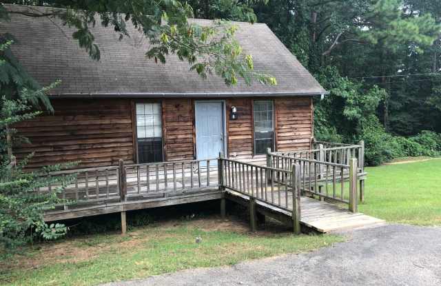 248 Pine Drive (off Anchorage Rd.)