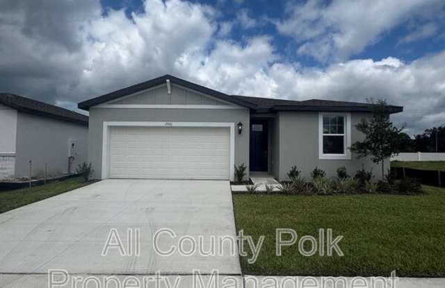 2061 Rosewood Dr.