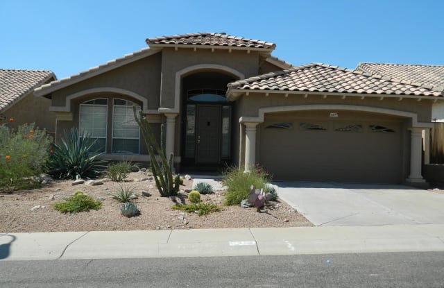 2319 E SILVERWOOD Drive - 2319 East Silverwood Drive, Phoenix, AZ 85048