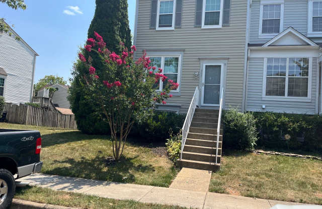 307 Coltsridge Ter NE