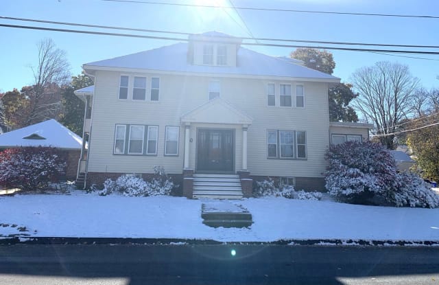 41 Taylor Street - 41 Taylor Street, Nashua, NH 03060