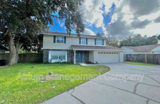 1023 Dishman Loop