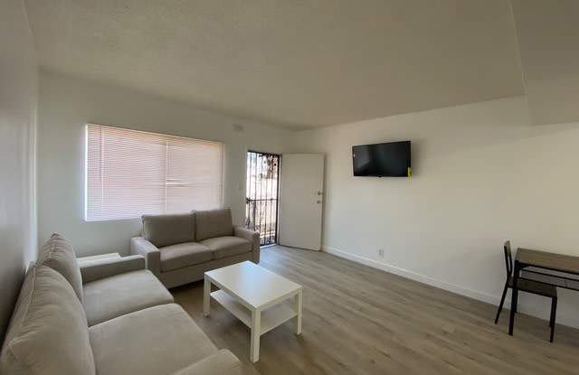 1245 W. 88th St.#6