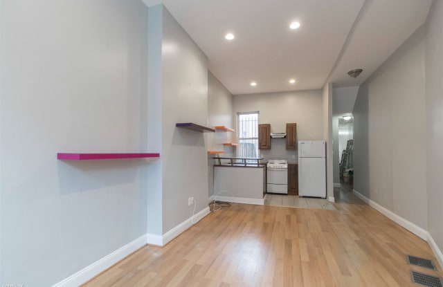 1813 W OXFORD ST Unit 1 - 1813 West Oxford Street, Philadelphia, PA 19121