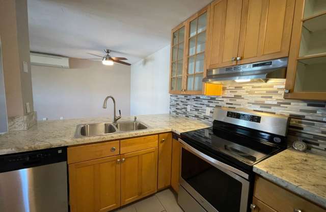 Renovated Napilihau Villages Two Bedroom