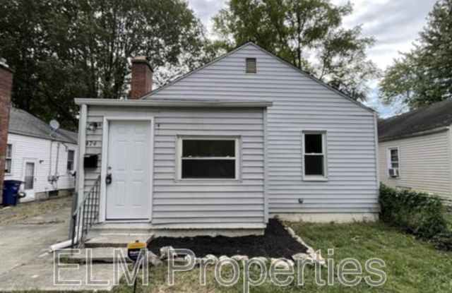 Photo of 474 South Weyant Avenue