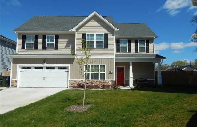 Photo of 4844 Beamon Road