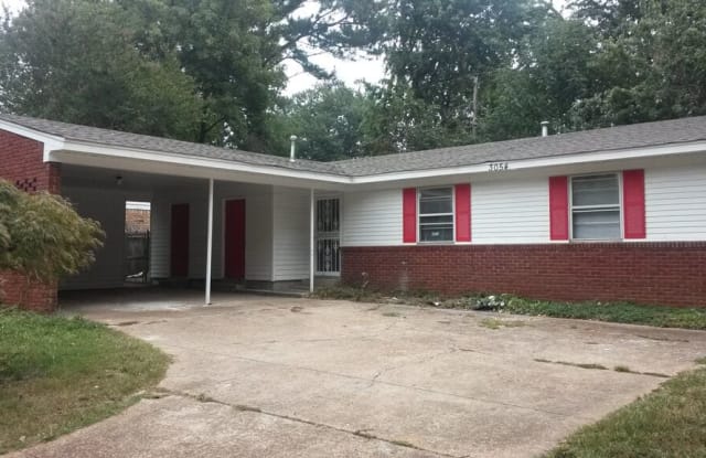 3450 Bowman Ave - 3450 Bowman Avenue, Memphis, TN 38128