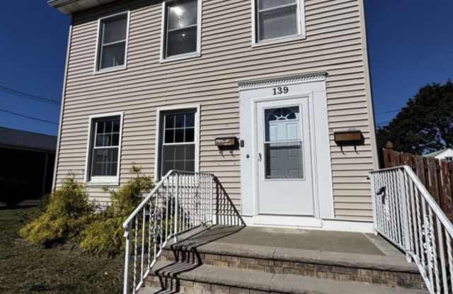 139 Main Street