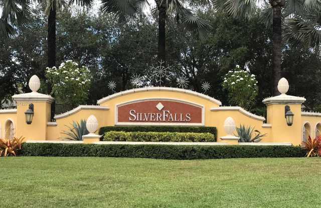 12471 SW 42 - 12471 SW 42nd Street, Miramar, FL 33027