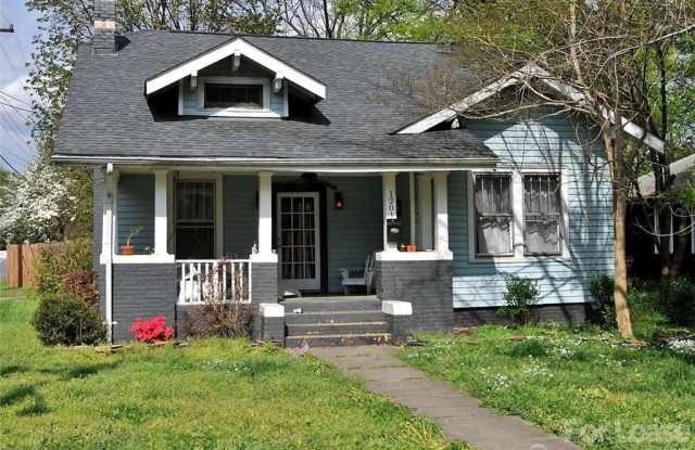 1201 E 35th Street