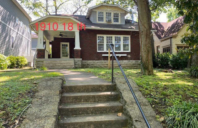 1910 18th Avenue South - B