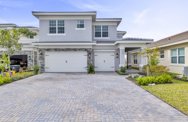 1407 Thistle Place - 1407 Thistle Place, Palm Beach County, FL 33470