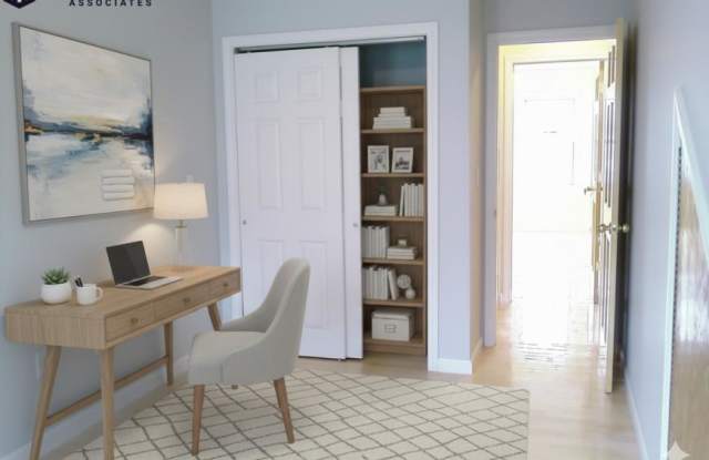 1777 Commonwealth Ave.