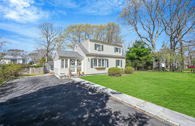 17 Birch Street