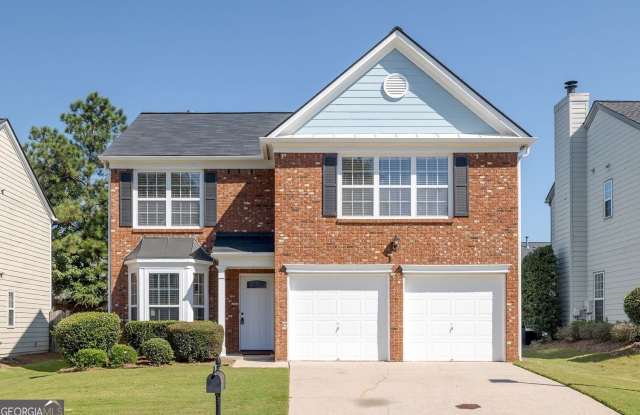 4010 Ridgefair Drive