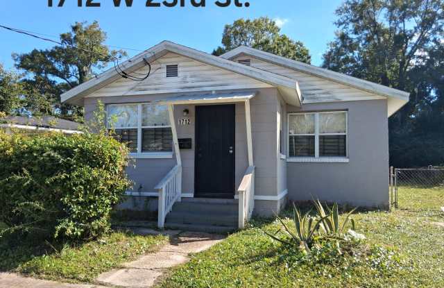 Photo of 1712 W. 23rd St.