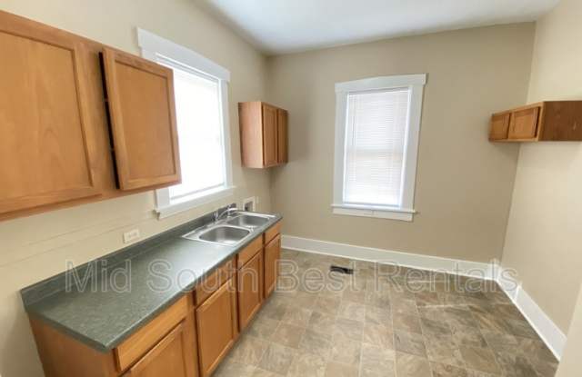 1221 Forrest (Midtown)