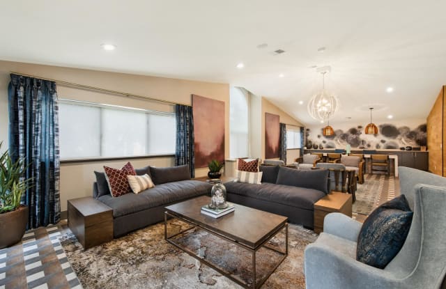 Photo of Mariners' Glen Apartment Homes