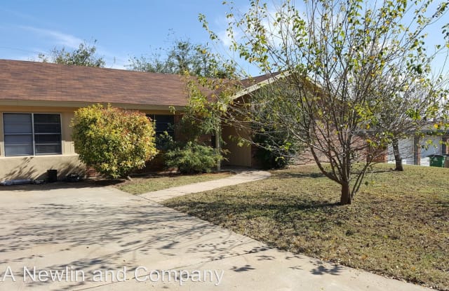 3122 Edgewood - 3122 Edgewood Dr, San Angelo, TX 76903