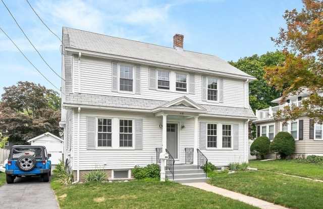 48 Whitney Road