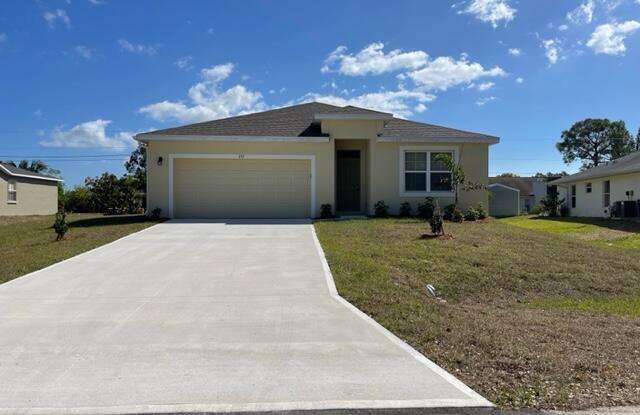 691 Londonderry Circle Southeast