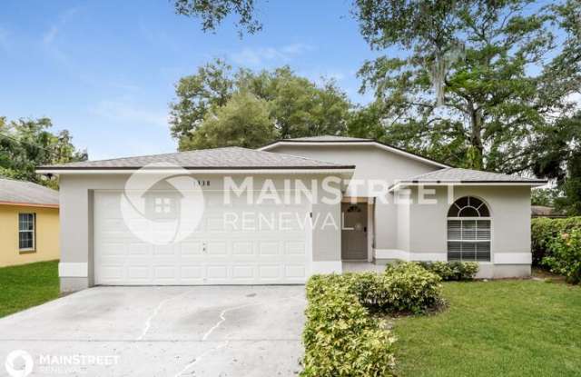 1338 Leroy Court