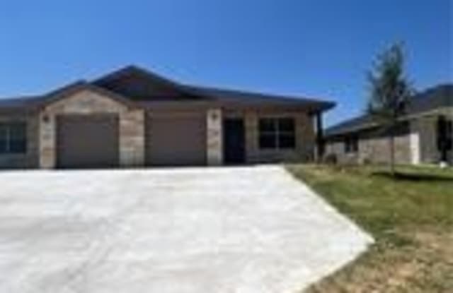 344 Arnold - 344 Arnold Dr, Belton, TX 76513