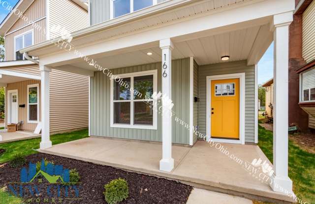 2026 NEW YEAR SPECIAL! No App Fee! 3 Bedroom, 2.5 Bathroom Franklinton NOW New Build!