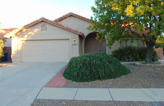 8431 E Heath Ct - 8431 East Heath Court, Tucson, AZ 85715