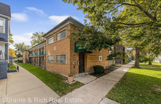 651 South Boulevard Unit 9 - 651 South Boulevard, Oak Park, IL 60302