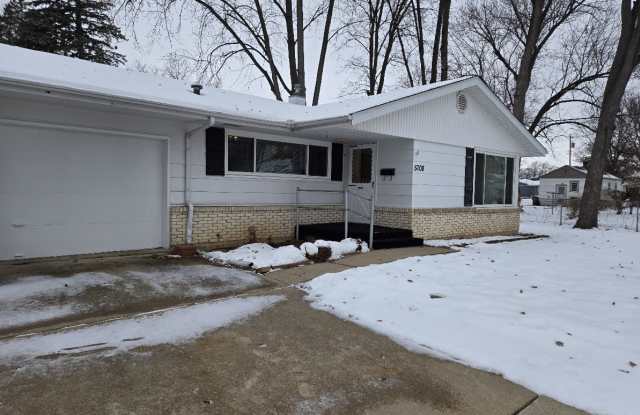 Photo of 5708 Pleasant Avenue - 5708