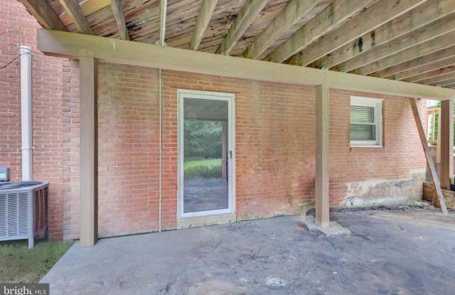 15584 PEACH WALKER Drive