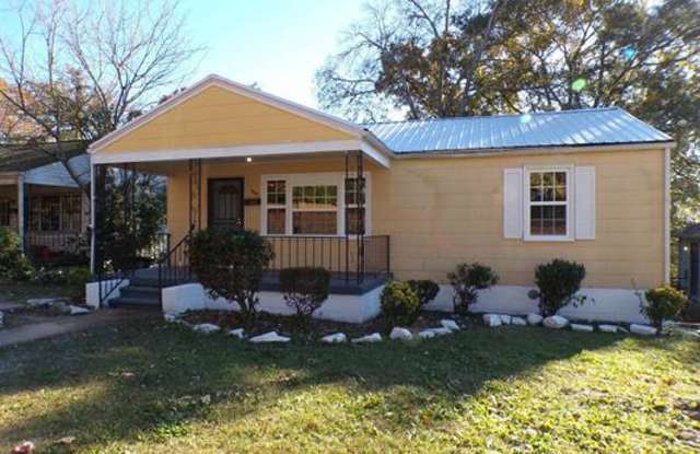 Photo of 1405 33rd Street Ensley