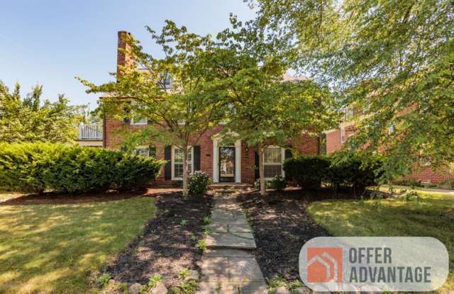 Photo of 3449 Glencairn Road