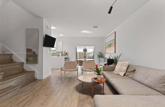 403 Northeast 212th Street