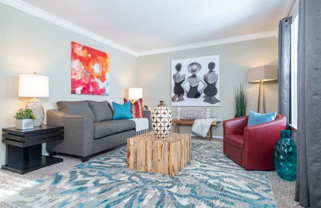 Del Prado at Texas Star