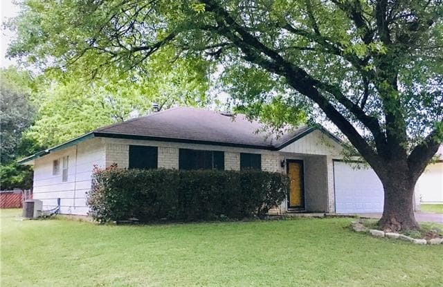 10004 Woodhaven DR - 10004 Woodhaven Drive, Austin, TX 78753