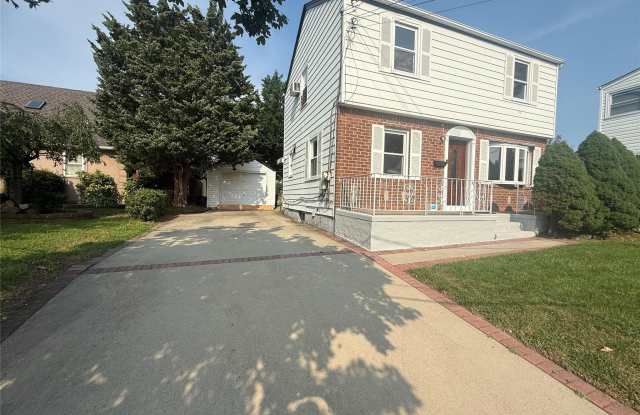 410 Herricks Road