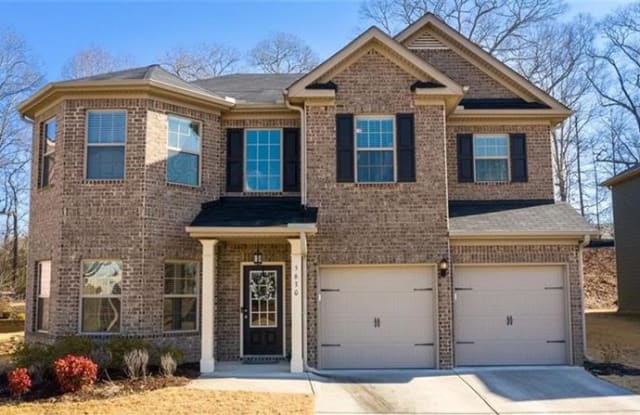 5630 Bucknell Trace - 5630 Bucknell Trace, Forsyth County, GA 30028