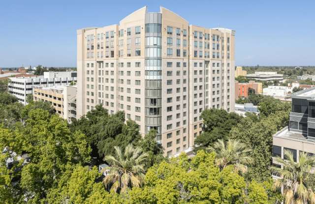 Penthouses at Capitol Park
