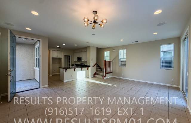 Beautiful Upgraded 3 Bedroom + Bonus Room Townhome in a Highly Desirable Location!
