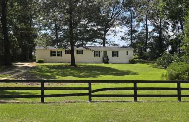 4225 Yarborough Road