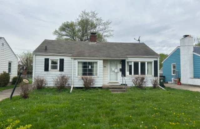 1508 Park Drive