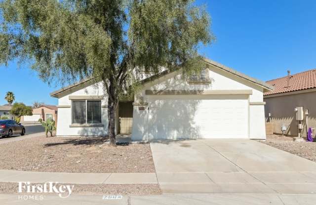 7904 West Sacramento Hill Drive