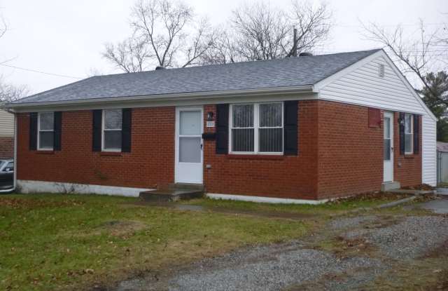 Photo of 1208 Fiesta Way